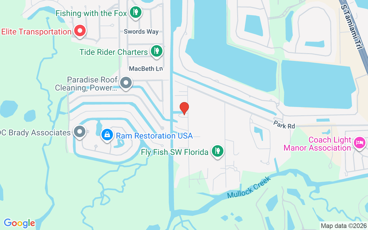 18190 Pioneer Rd, Fort Myers, FL 33908