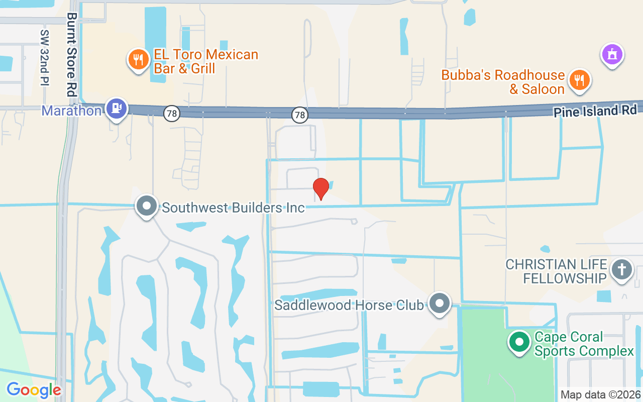 1019 Cayes Cir, Cape Coral, FL 33991