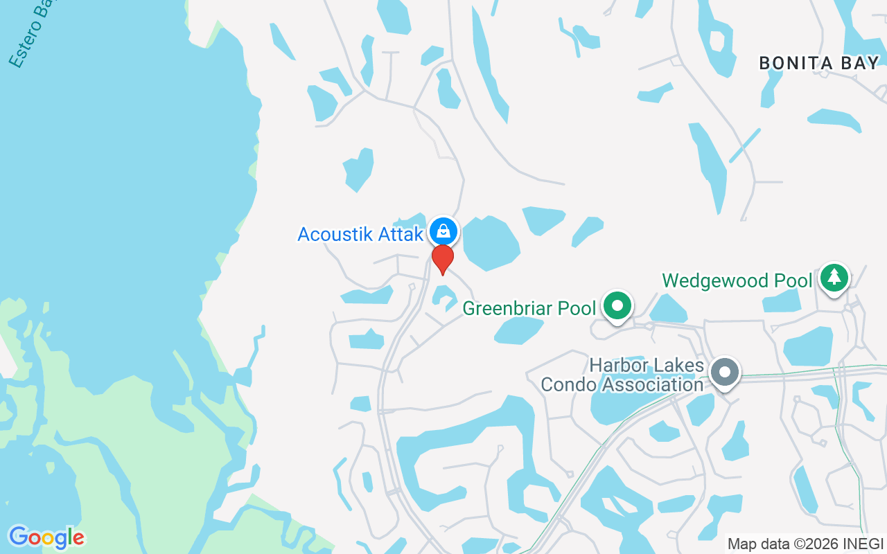 26836 Wyndhurst Ct #101, Bonita Springs, FL 34134