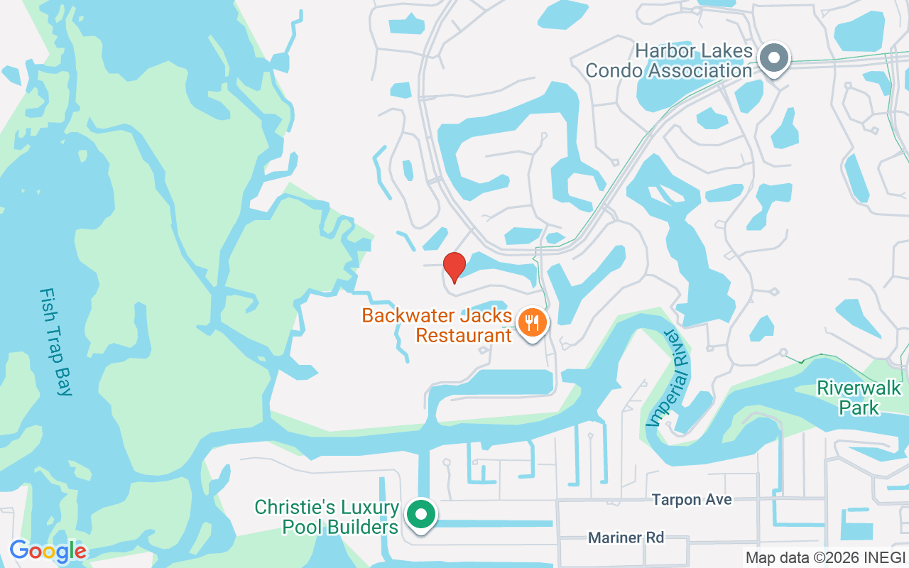 4460 Riverwatch Dr #202, Bonita Springs, FL 34134