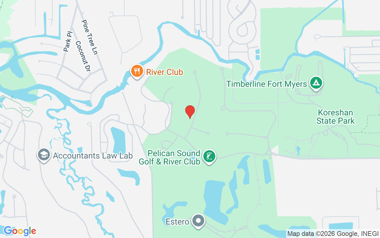 20854 Gleneagles Links Dr, Estero, FL 33928