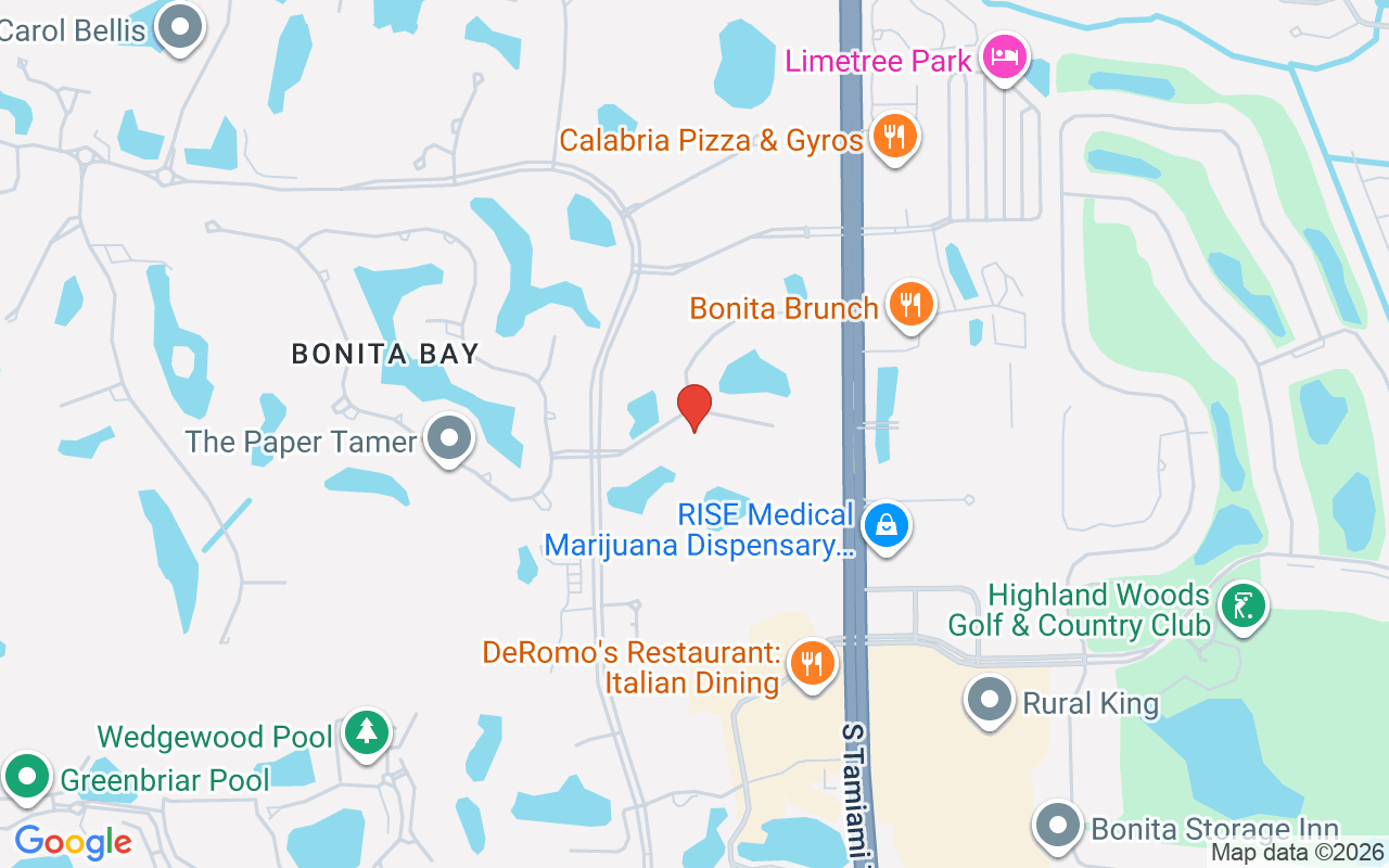 3331 Glen Cairn Ct 104, Bonita Springs, FL 34134