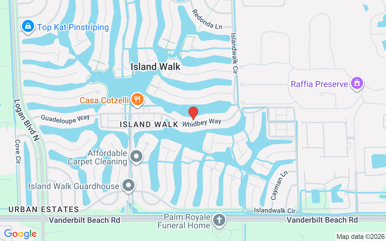3787 Whidbey Way, Naples, FL 34119