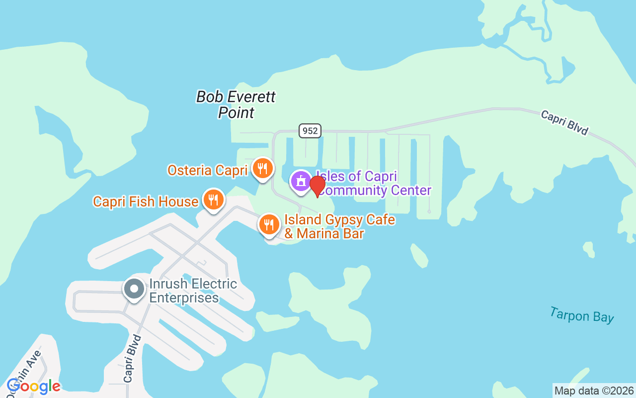 330 Kon Tiki Dr #D2, Naples, FL 34113