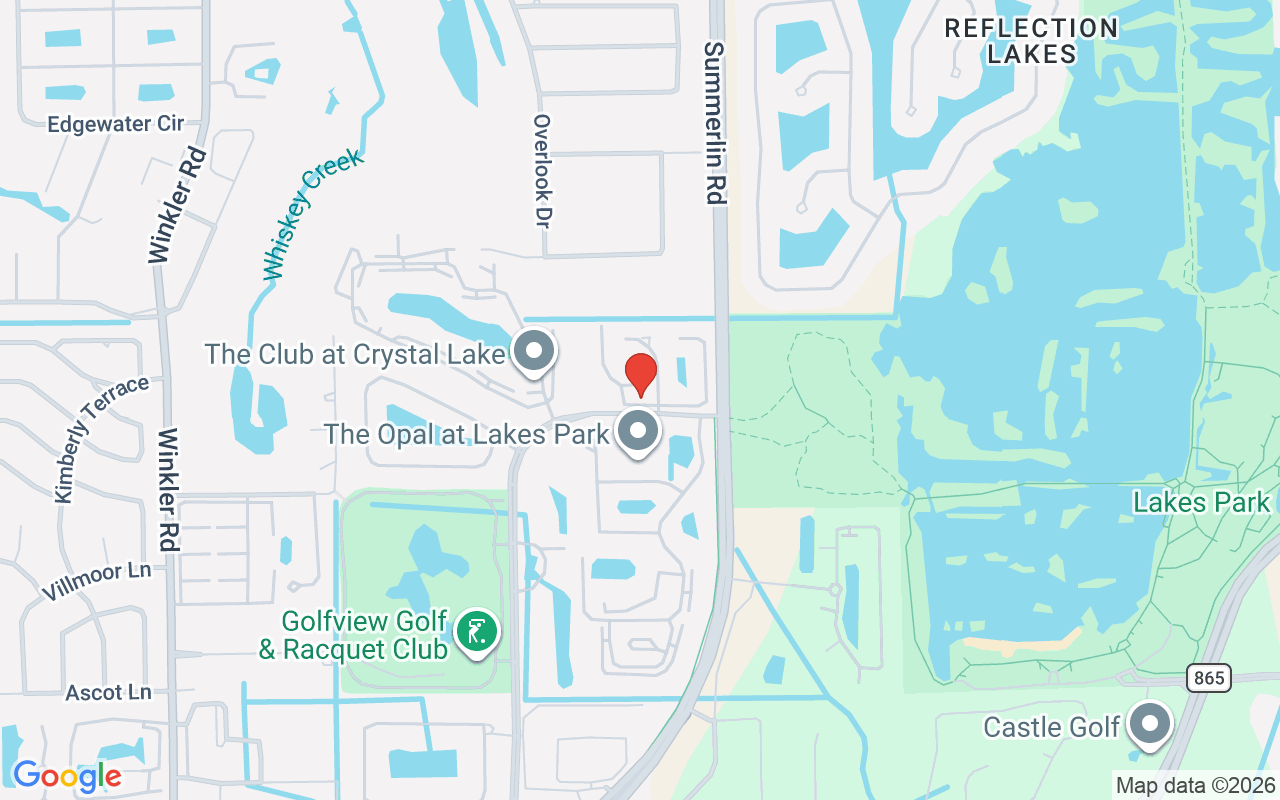 14537 Cypress Trace Ct, Fort Myers, FL 33919