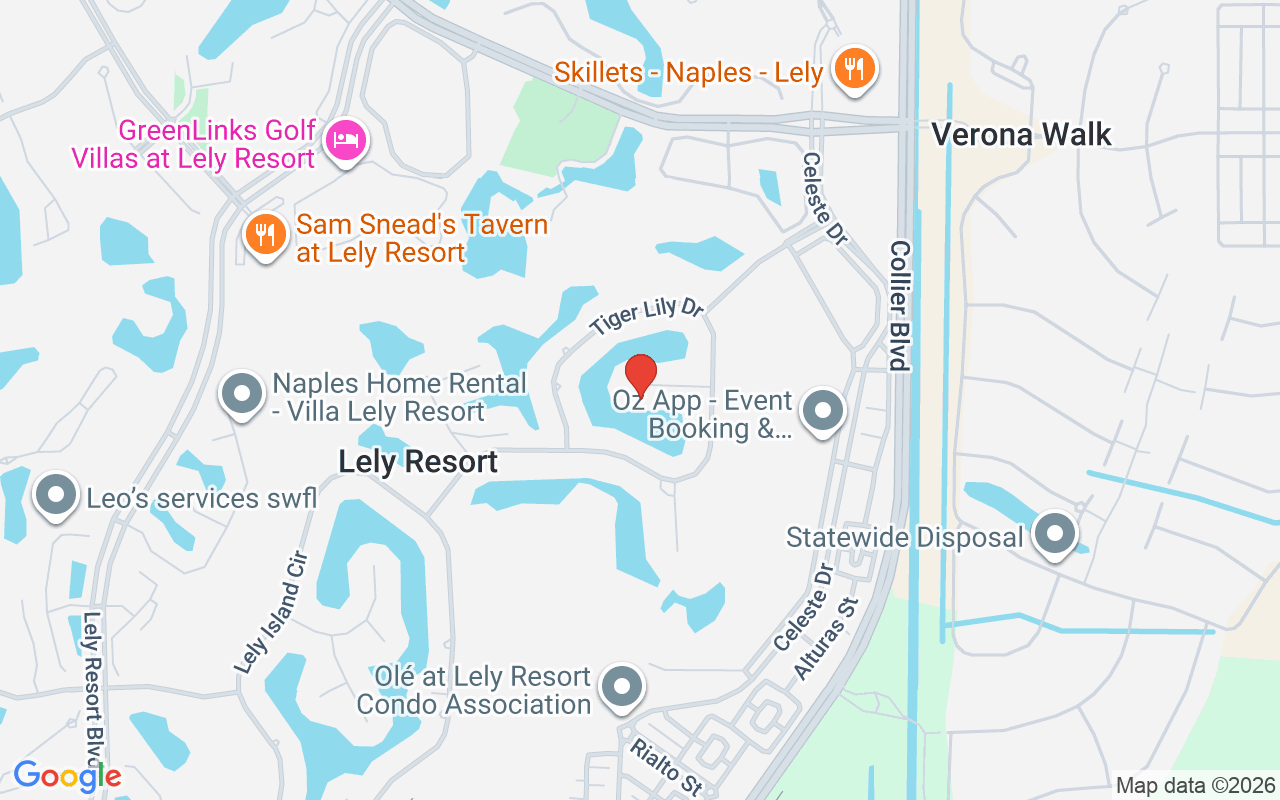 7084 Peach Blossom Ct, Naples, FL 34113