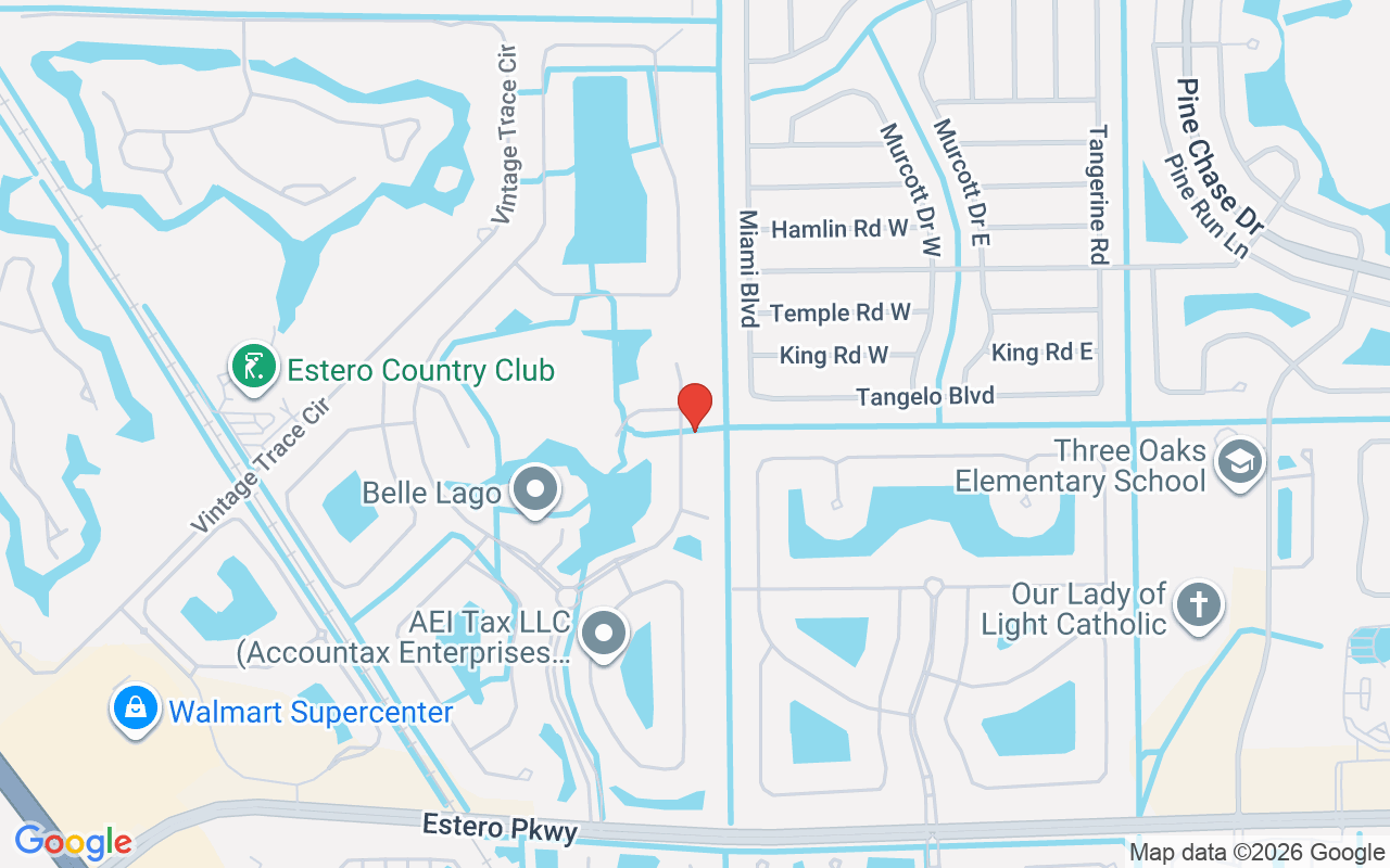 19513 Caladesi Dr, Estero, FL 33967