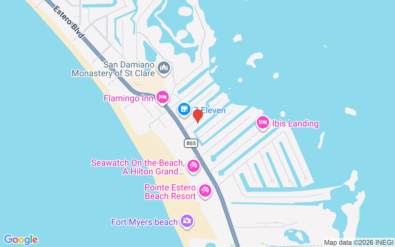 130 Bahia Via, Fort Myers Beach, FL 33931