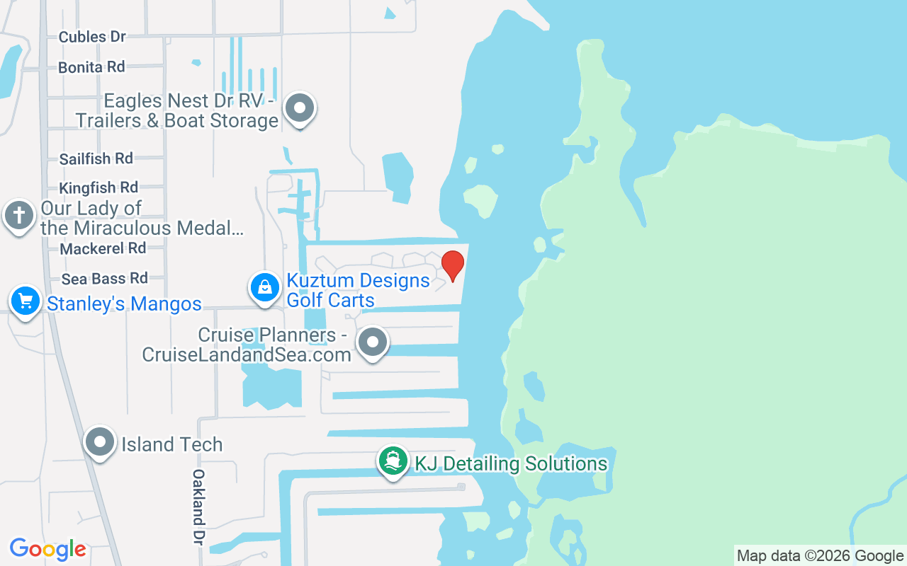 5391 Blue Crab Cir #N6, Bokeelia, FL 33922