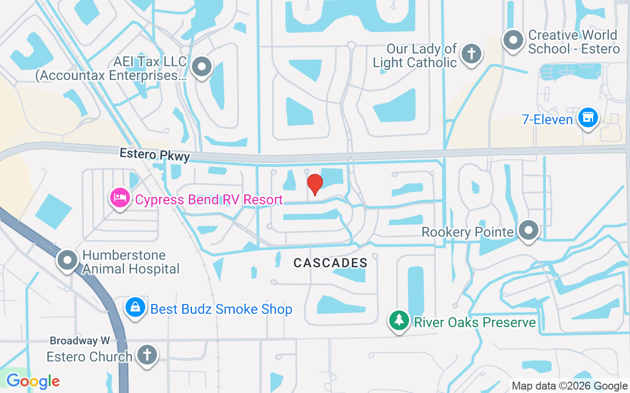 9350 Springview Loop, Estero, FL 33928