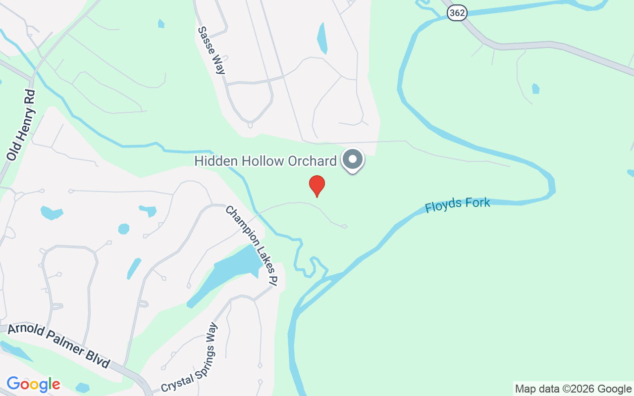 3016 Long Creek Way, Louisville, KY 40245