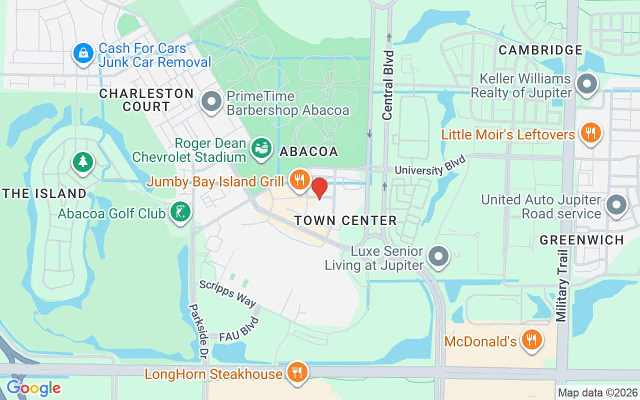 1140  University Boulevard #10, Jupiter, FL 33458