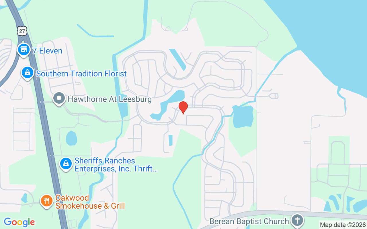 106 Dogwood Trail, Leesburg, FL 34748