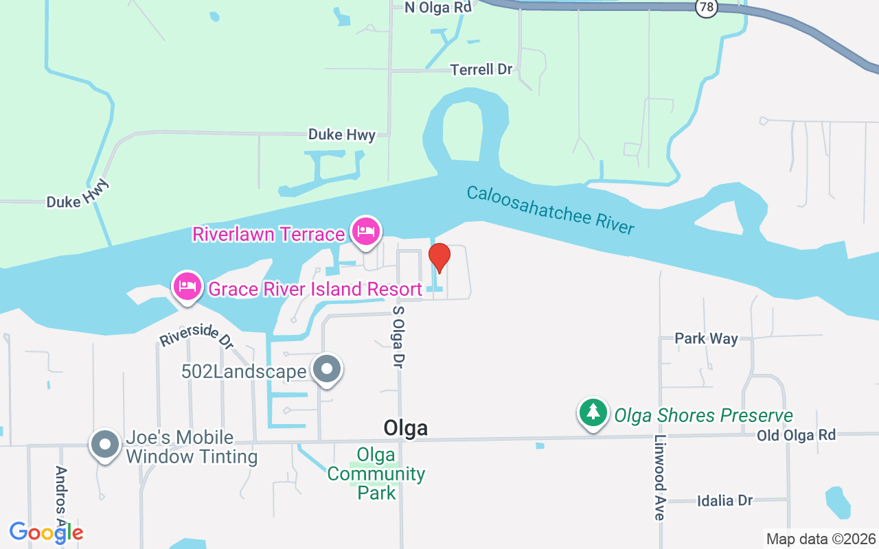 2029 Clarke Ave, Fort Myers, FL 33905