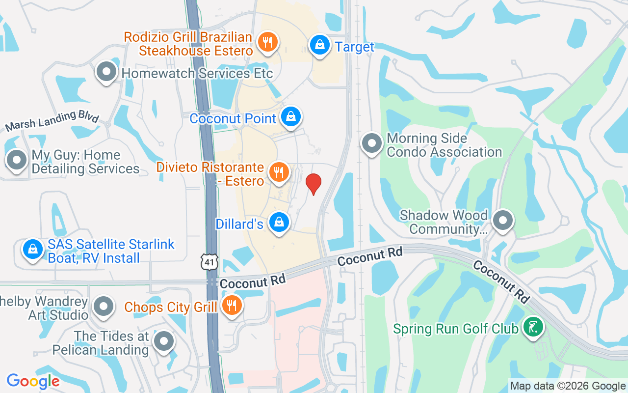 23159 Amgci Way 307, Estero, FL 33928