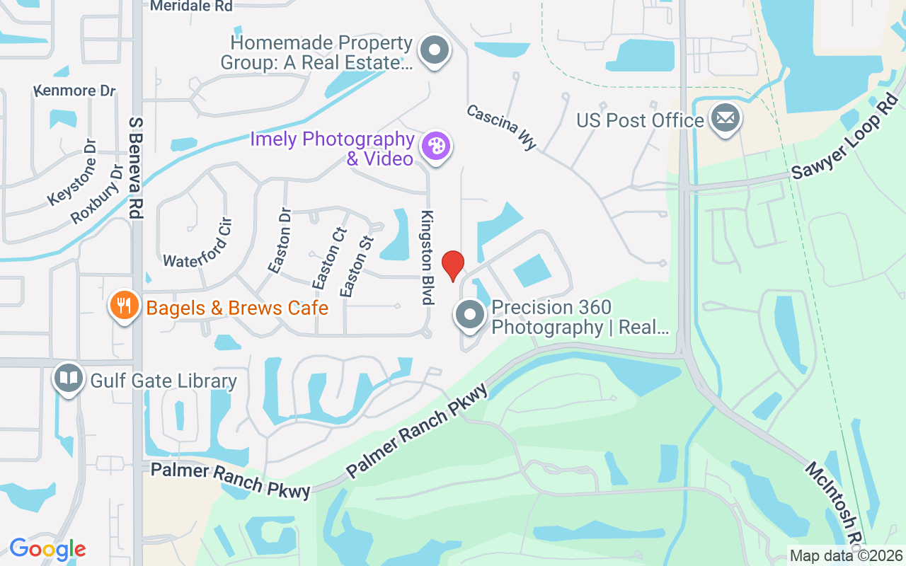 3994 Via Mirada, Sarasota, FL 34238