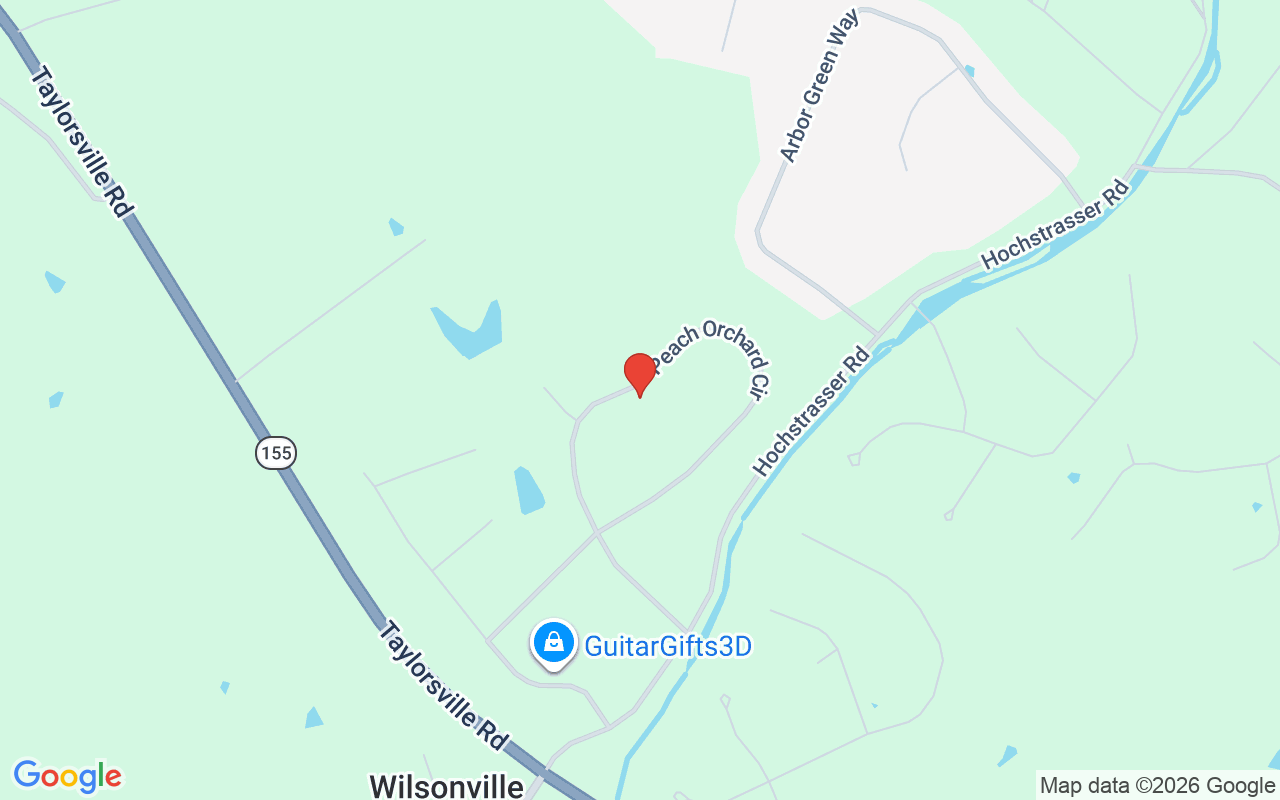 354 Peach Orchard Cir, Fisherville, KY 40023