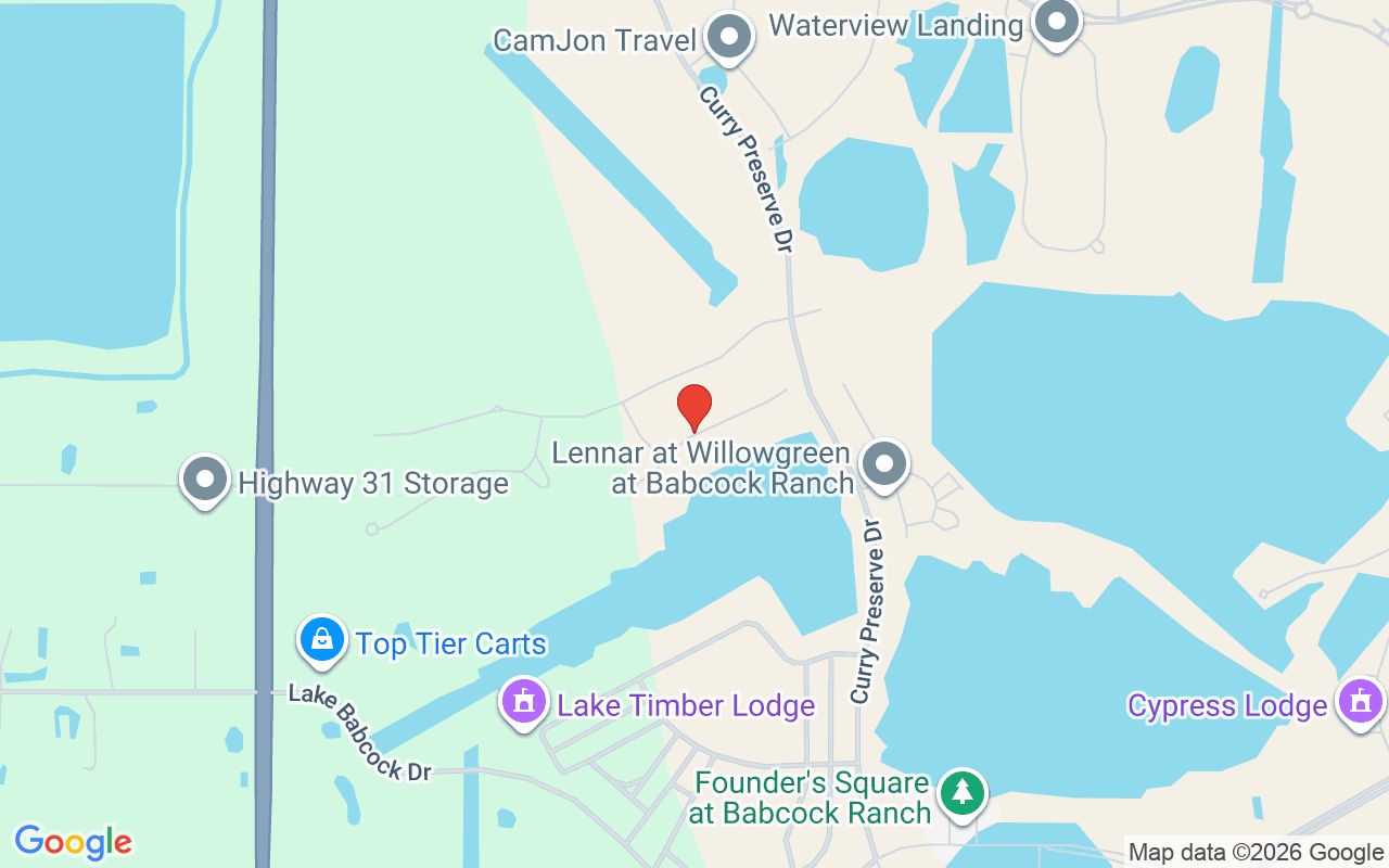 42346 Waterfront Way, Punta Gorda, FL 33982