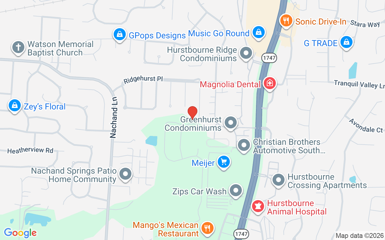 8003 Happy Jack Way, Louisville, KY 40299