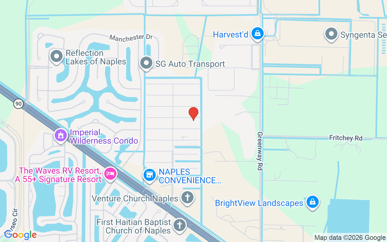 120 Grassy Key Ln #38, Naples, FL 34114