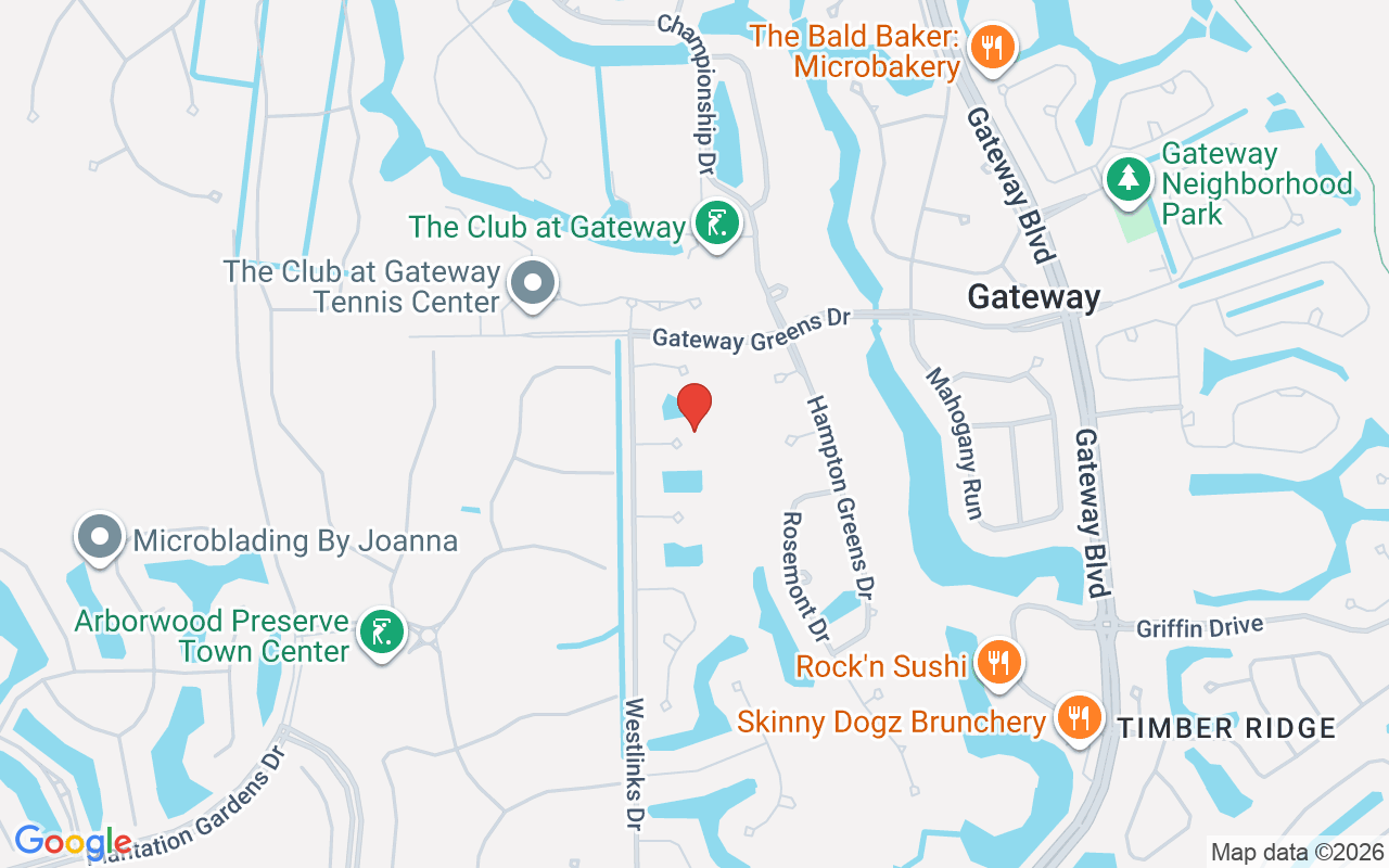 12071 Sabal Lakes Ln, Fort Myers, FL 33913