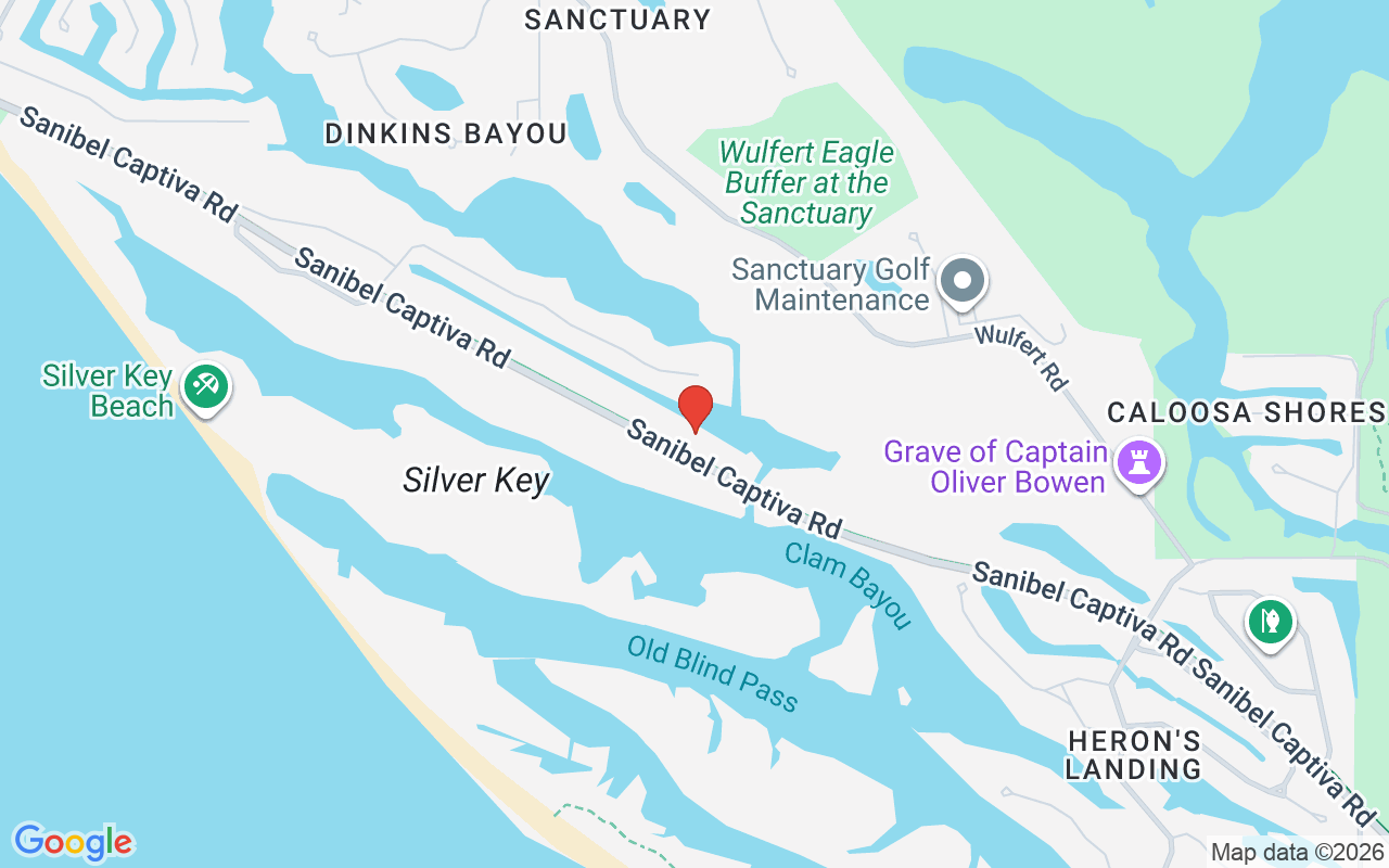 5690 Sanibel Captiva Rd 33957