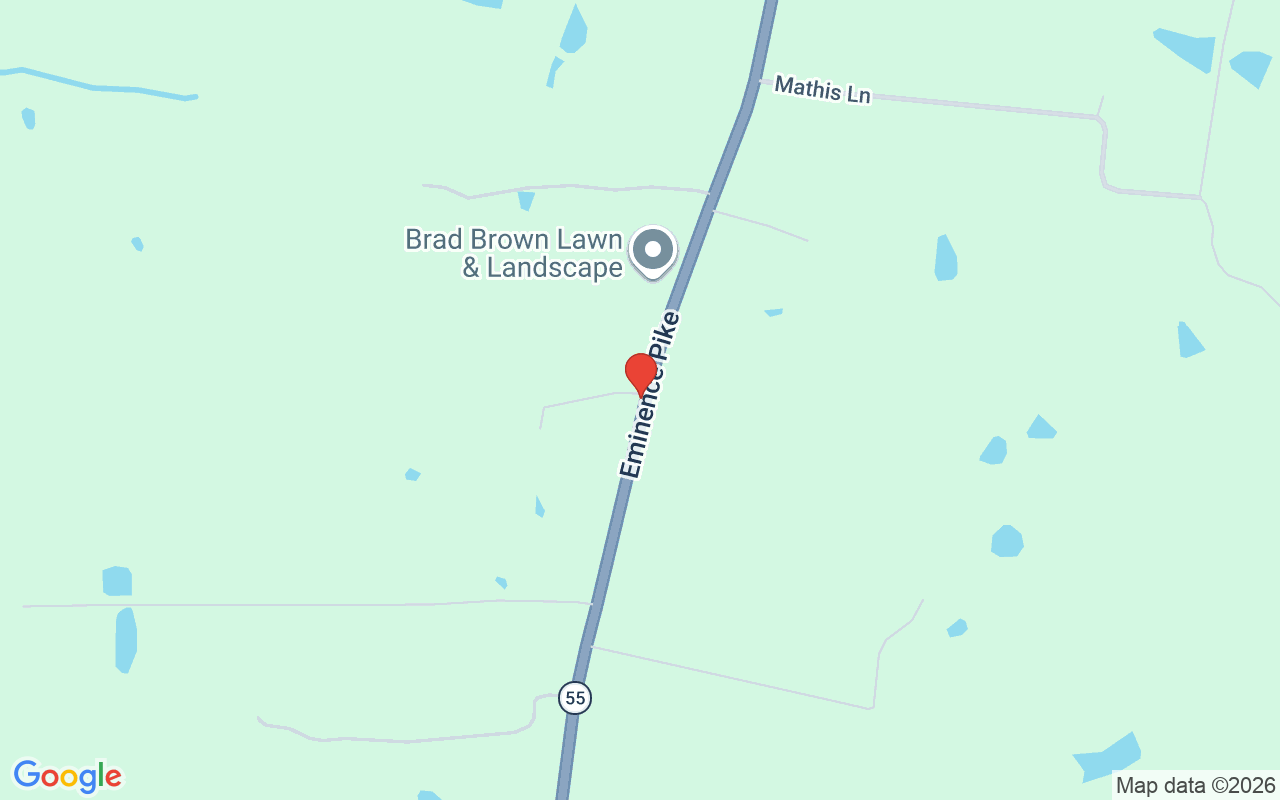 5440 Eminence Pike, Shelbyville, KY 40065