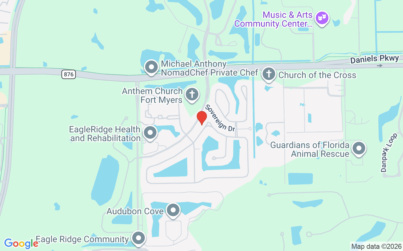 7882 Cameron Cir, Fort Myers, FL 33912