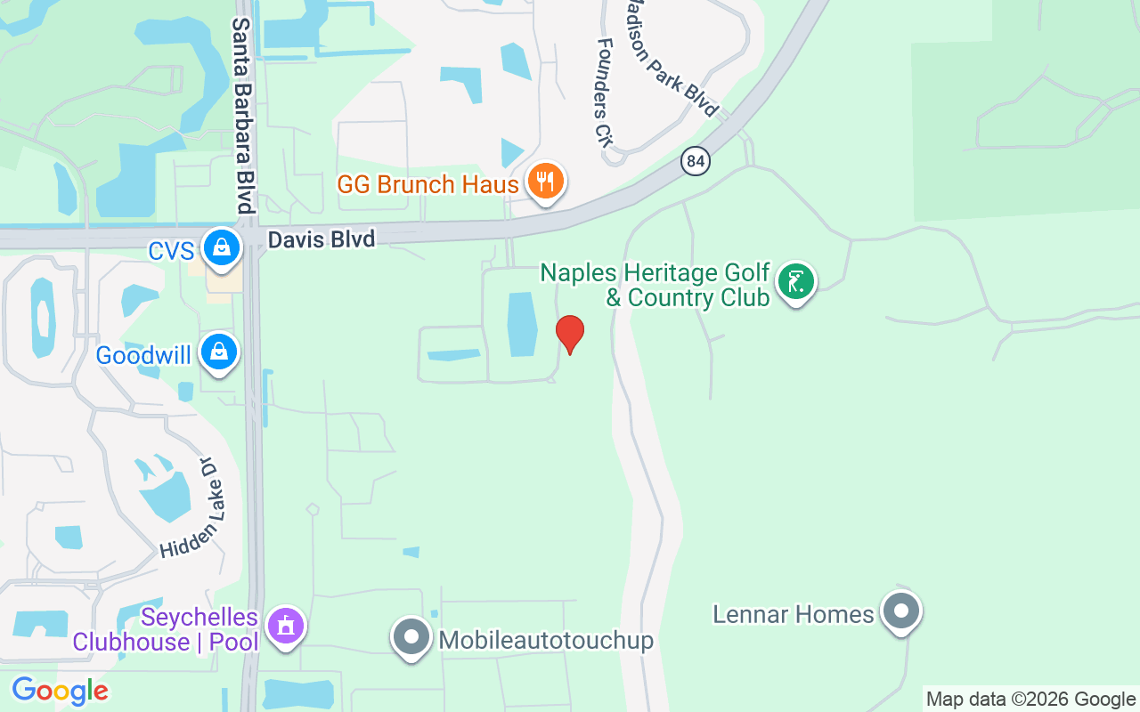 7787 Martino Cir, Naples, FL 34112