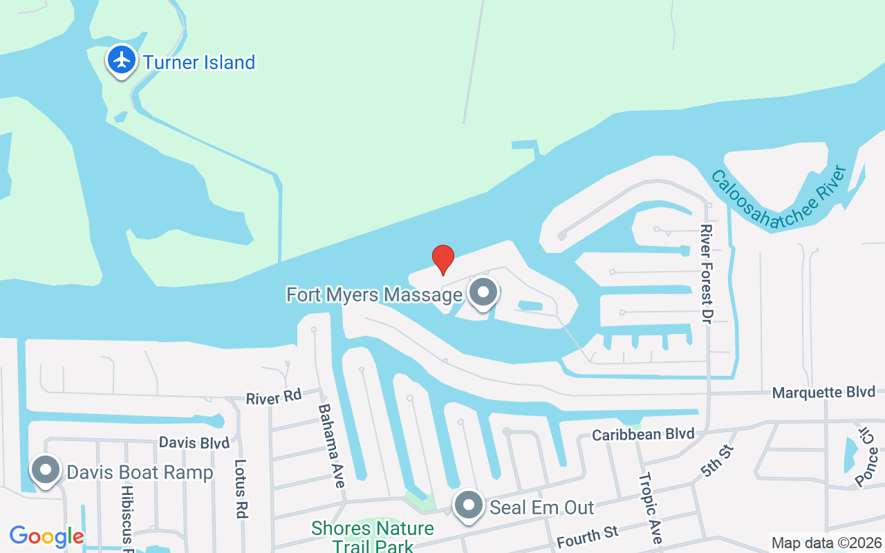 13314 Island Rd, Fort Myers, FL 33905