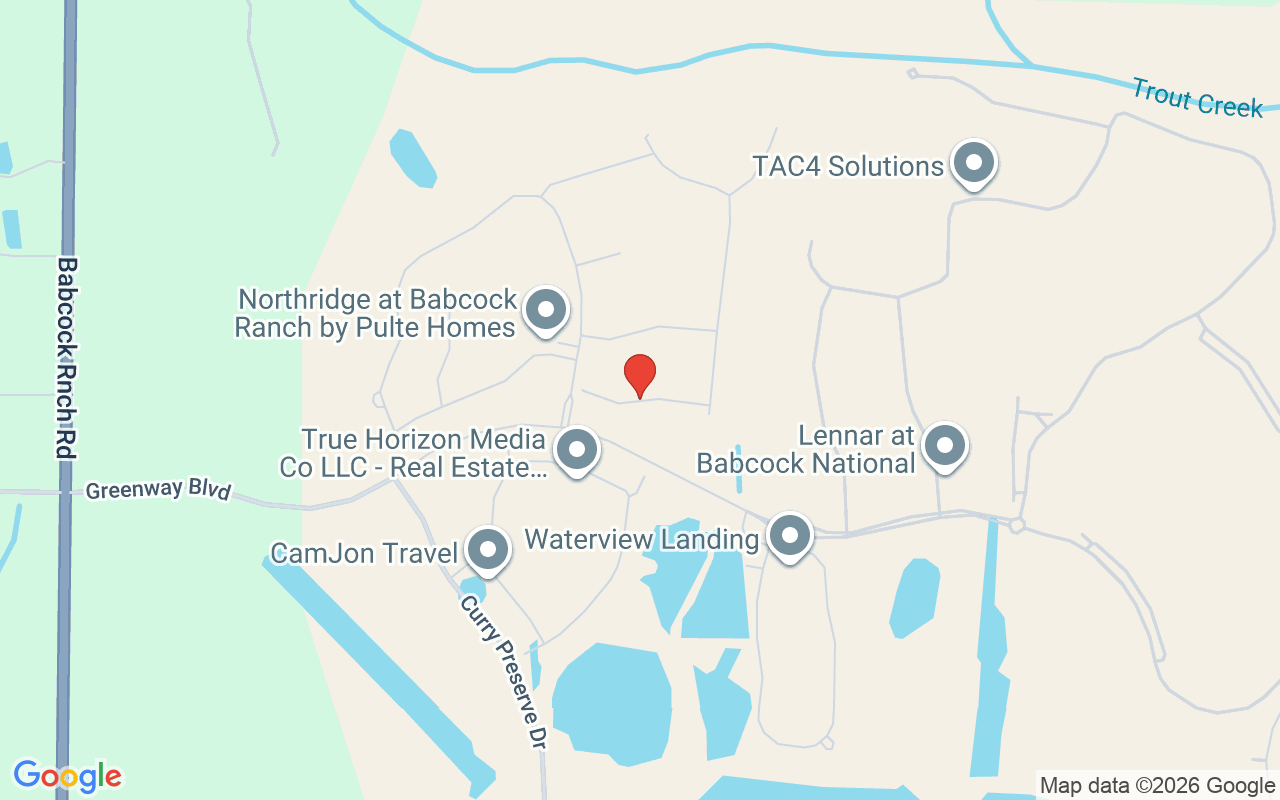 42574 Adirondack Dr, Punta Gorda, FL 33982