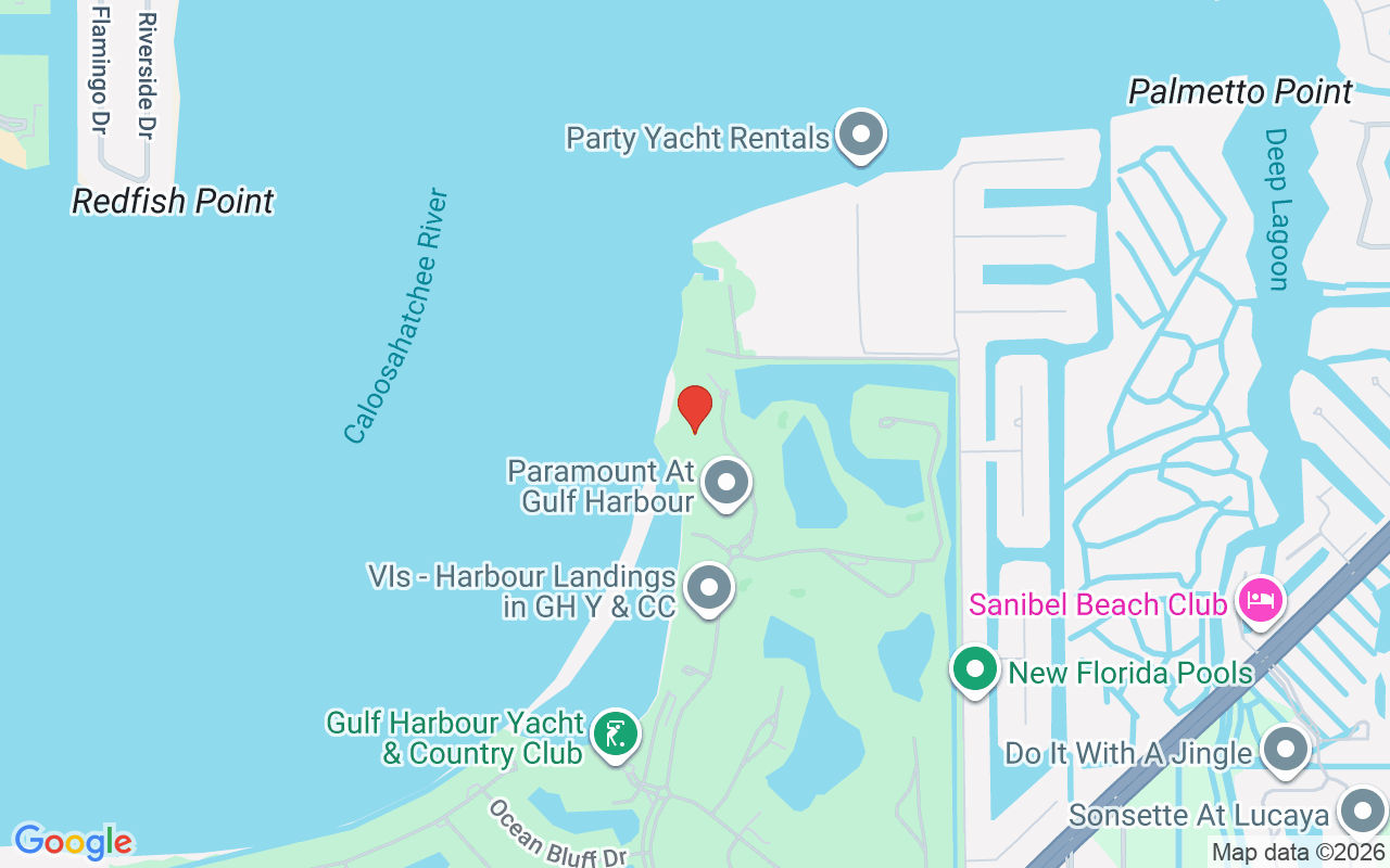 14220 Royal Harbour Ct #712, Fort Myers, FL 33908