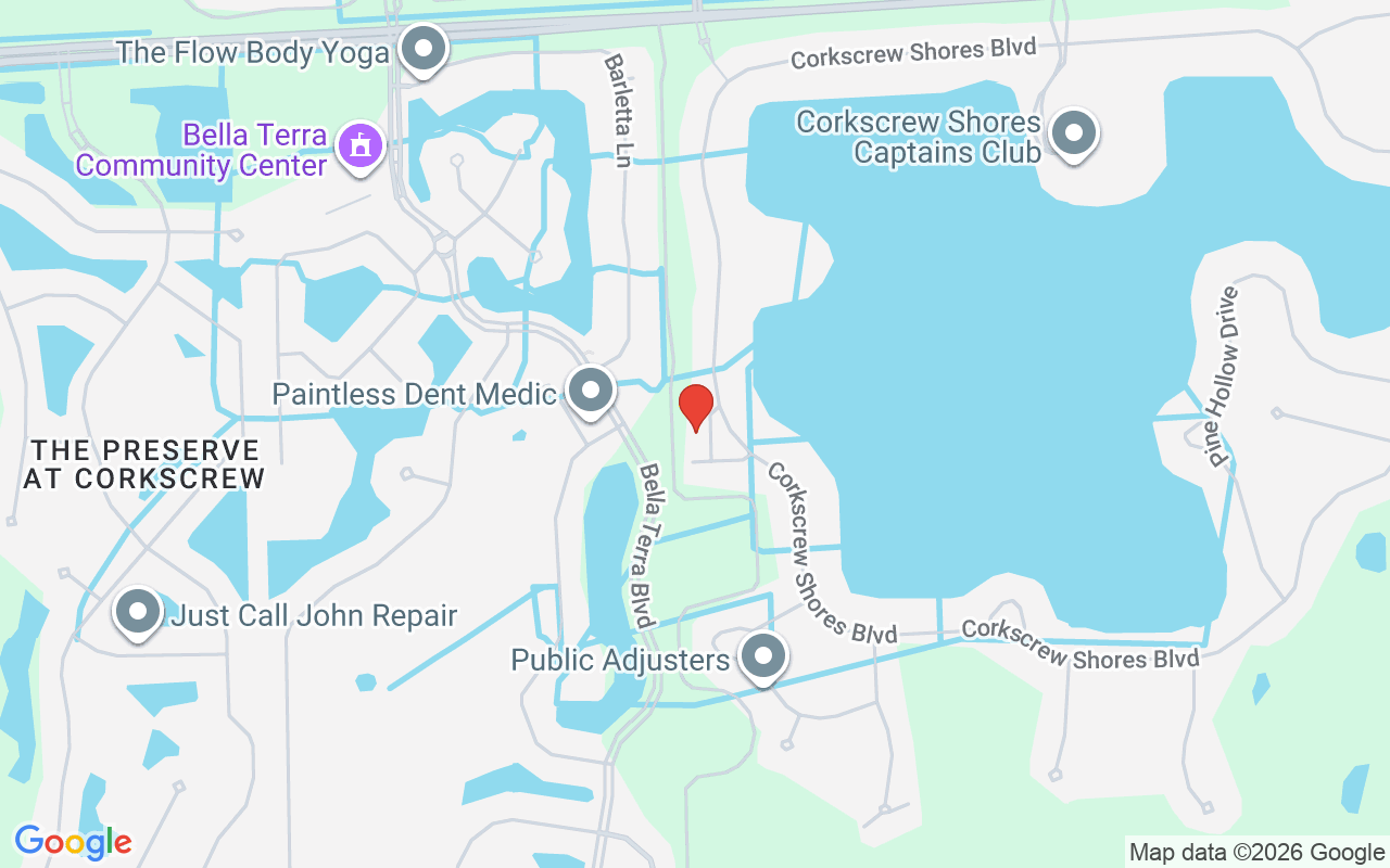 20454 Misty Woods Ct, Estero, FL 33928