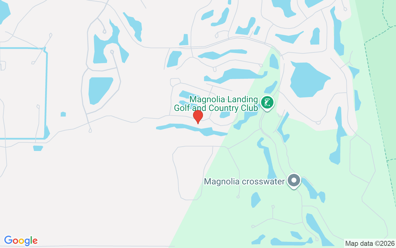 3260 Magnolia Landing Ln, North Fort Myers, FL 33917