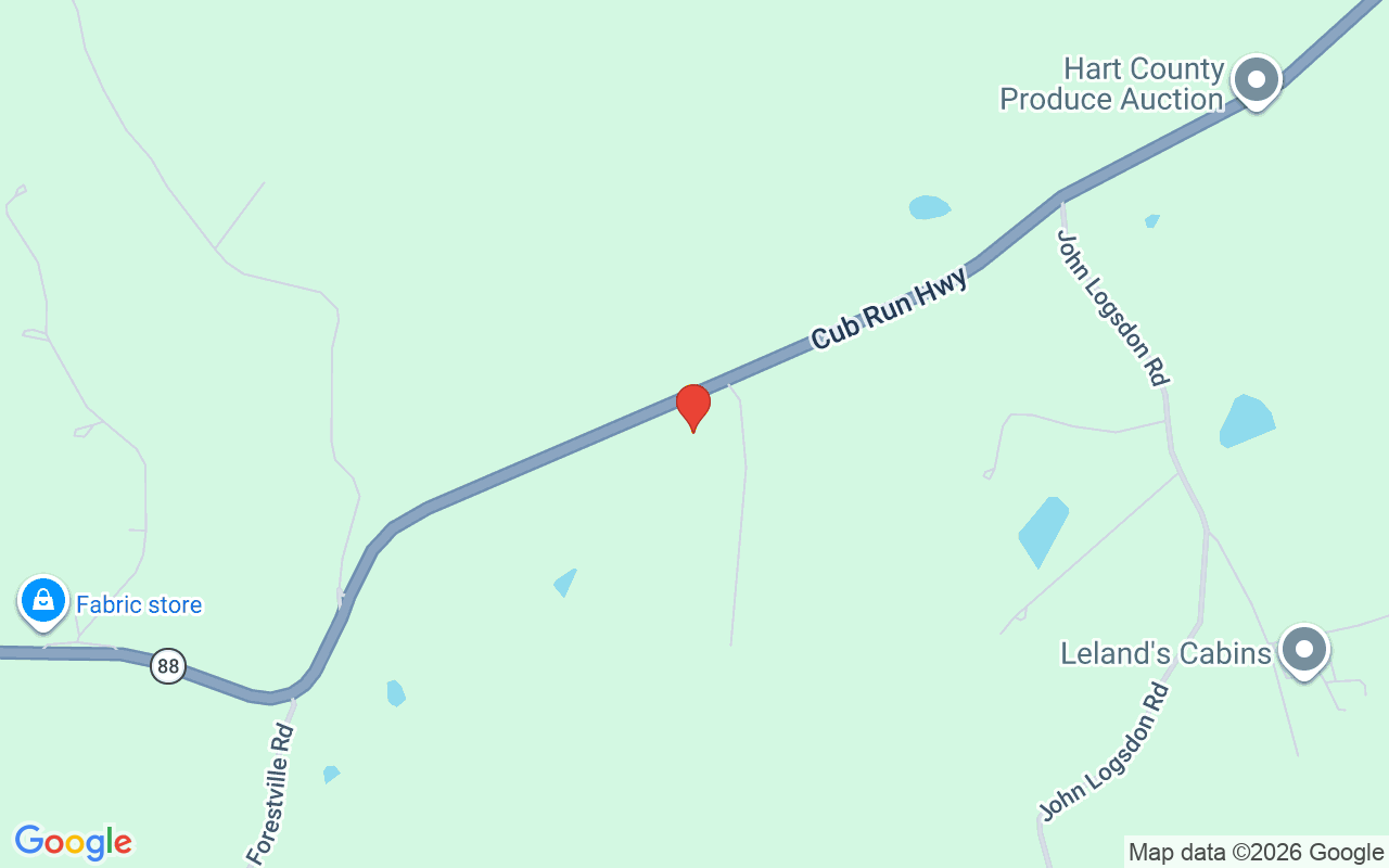 7563 Cub Run Hwy, Munfordville, KY 42765