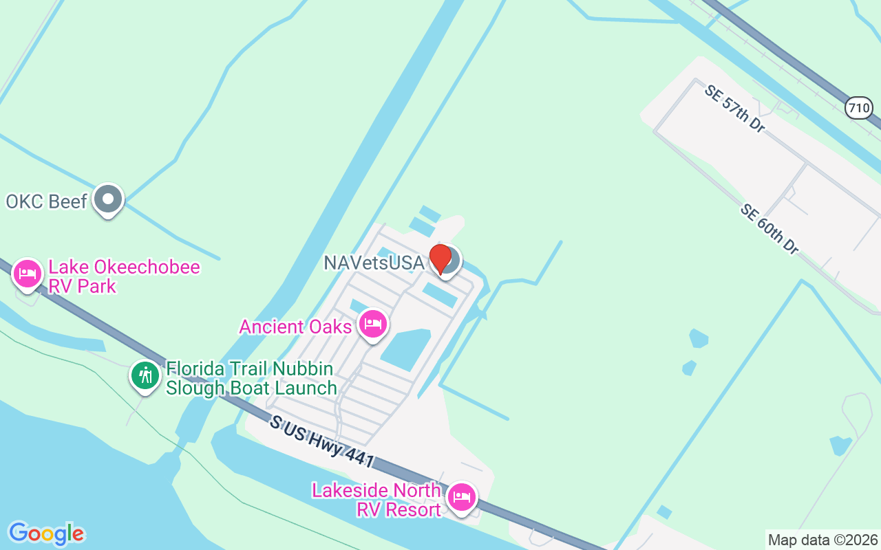 6633 51St Lane Se, Okeechobee, FL 34974