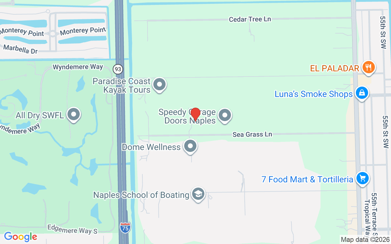 6145 Sea Grass Ln, Naples, FL 34116