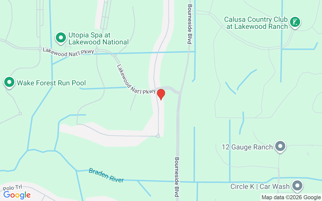 6025 Worsham Lane #101, Bradenton, FL 34211