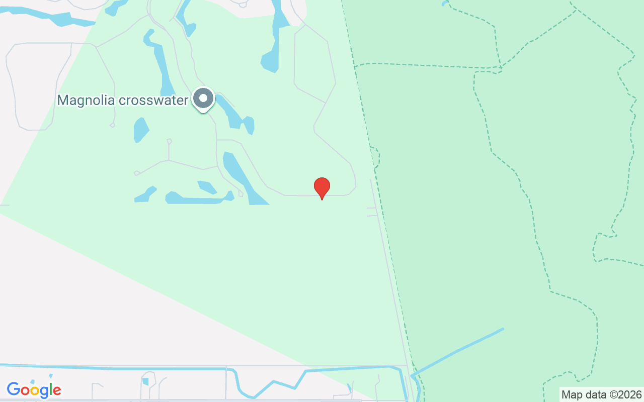 3836 Crosswater Dr, North Fort Myers, FL 33917