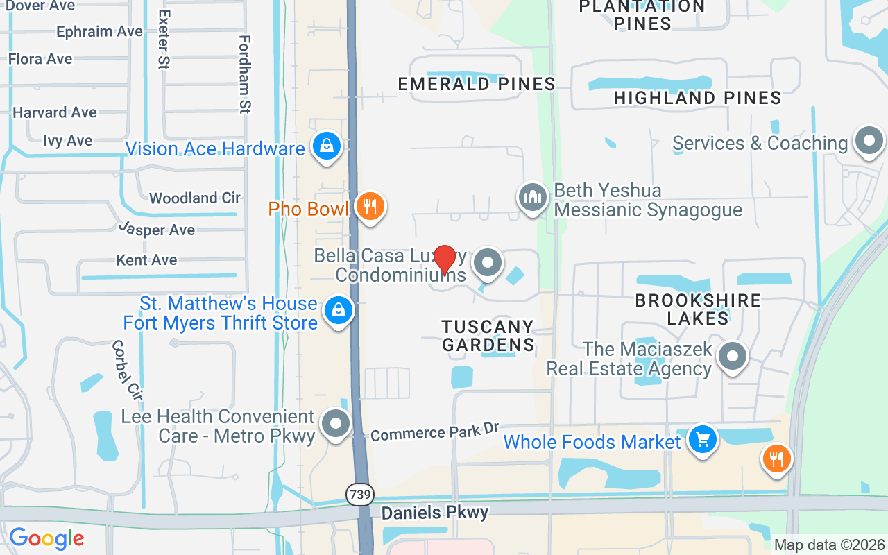 13140 Bella Casa Cir #1146, Fort Myers, FL 33966