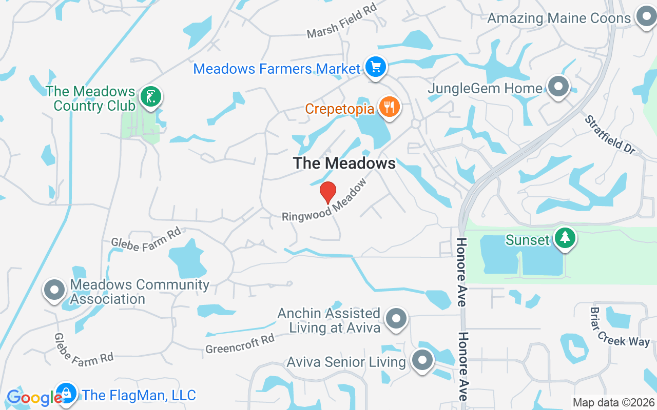 4755 Ringwood Meadow, Sarasota, FL 34235