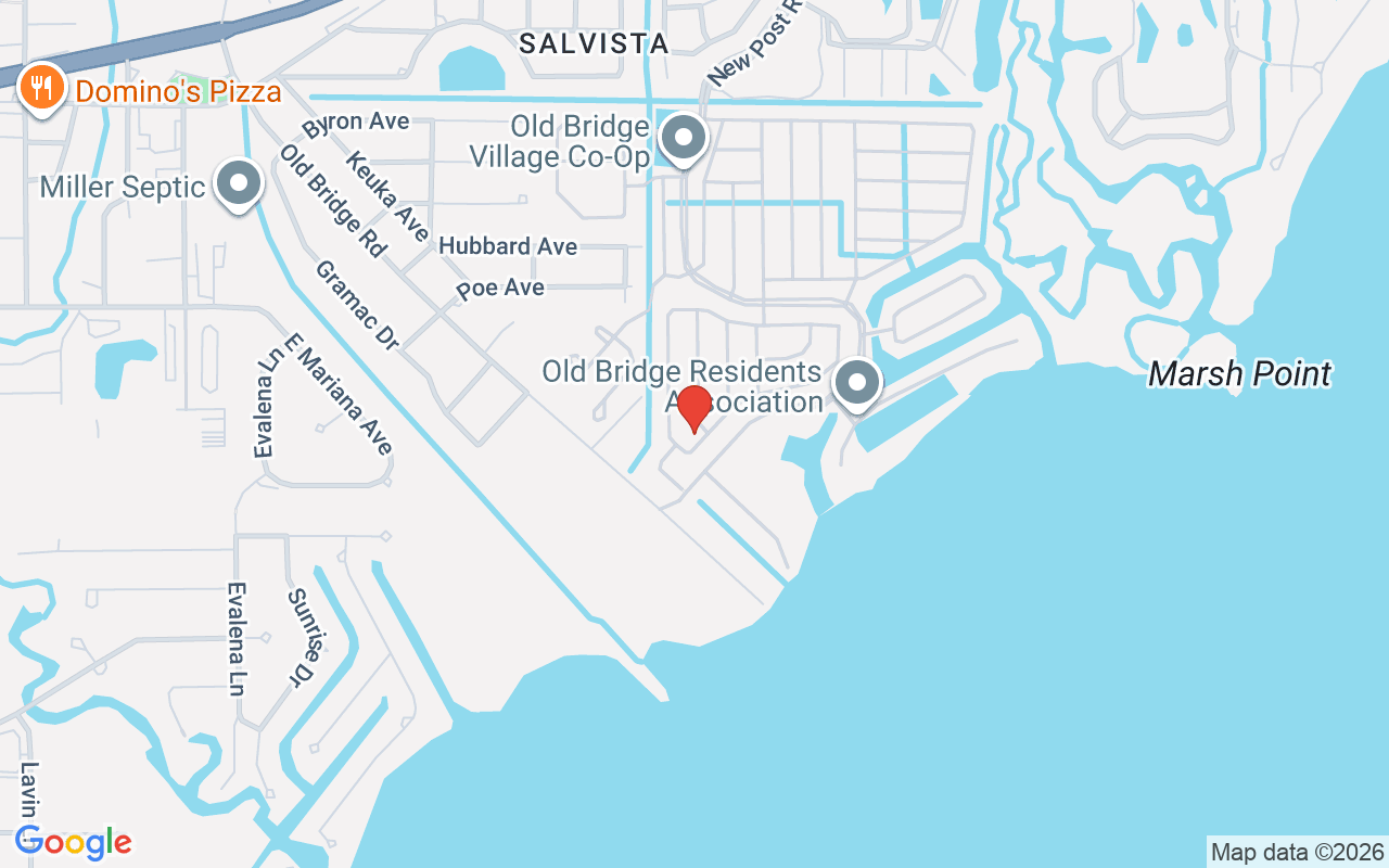 14505 Plymouth Bend, North Fort Myers, FL 33917