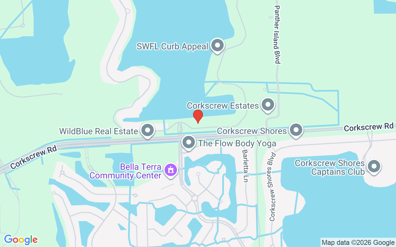 13424 Blue Bay Cir, Fort Myers, FL 33913