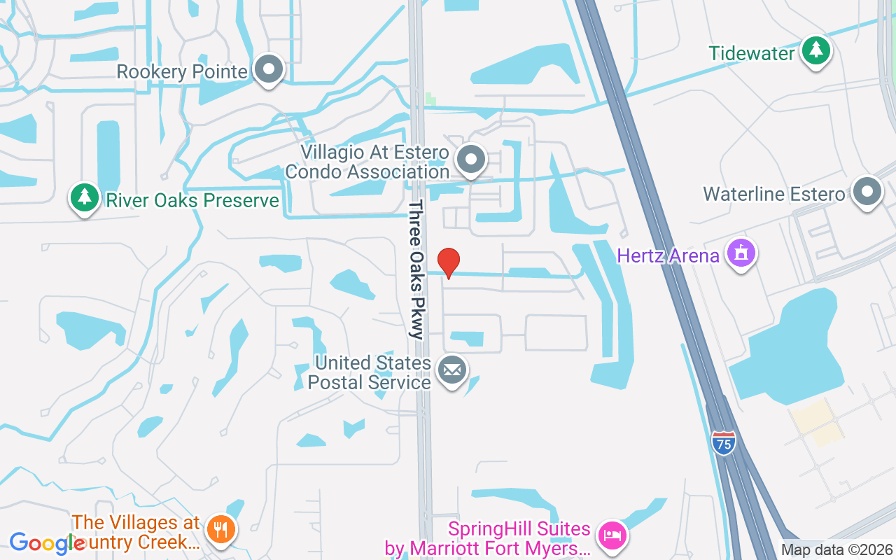 10100 Tin Maple Dr #11, Estero, FL 33928