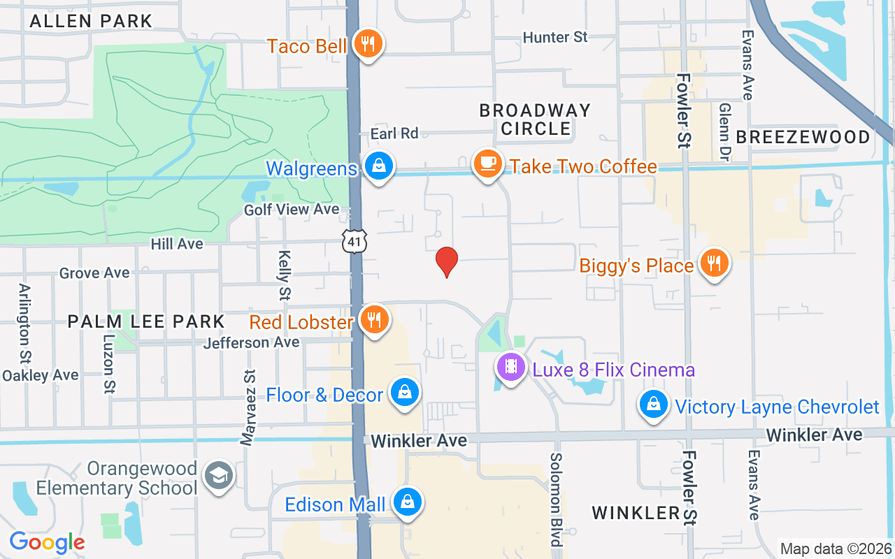 2121 Collier Ave #513, Fort Myers, FL 33901