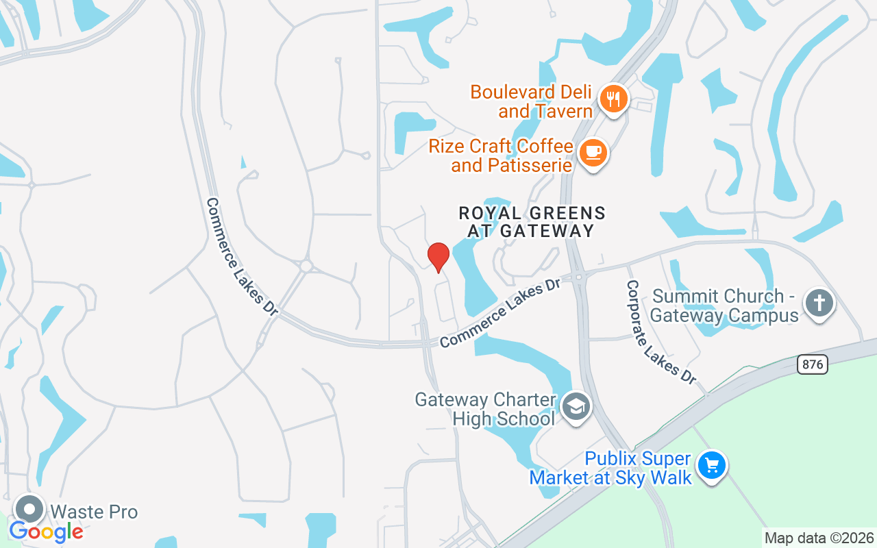 12570 Laurel Cove Dr, Fort Myers, FL 33913