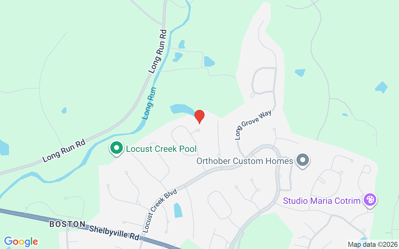 502 Weatherford Pl, Louisville, KY 40245