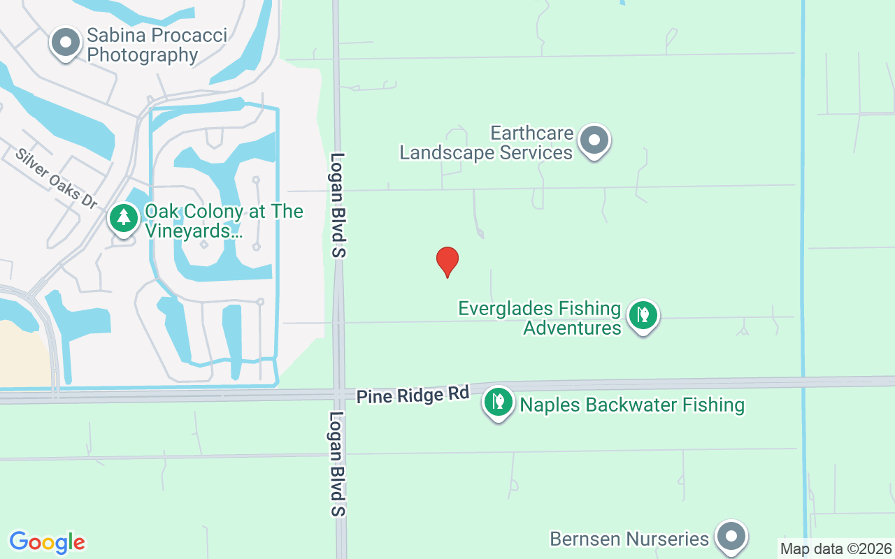 5333 Sycamore Dr, Naples, FL 34119