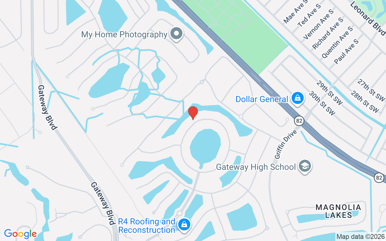 10037 Avalon Lake Cir, Fort Myers, FL 33913