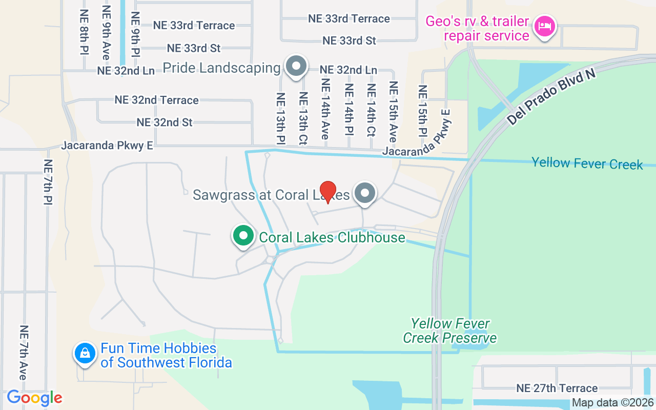 1369 Weeping Willow Ct, Cape Coral, FL 33909
